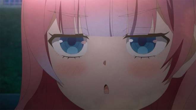 Watari-kun's ****** Is About to Collapse